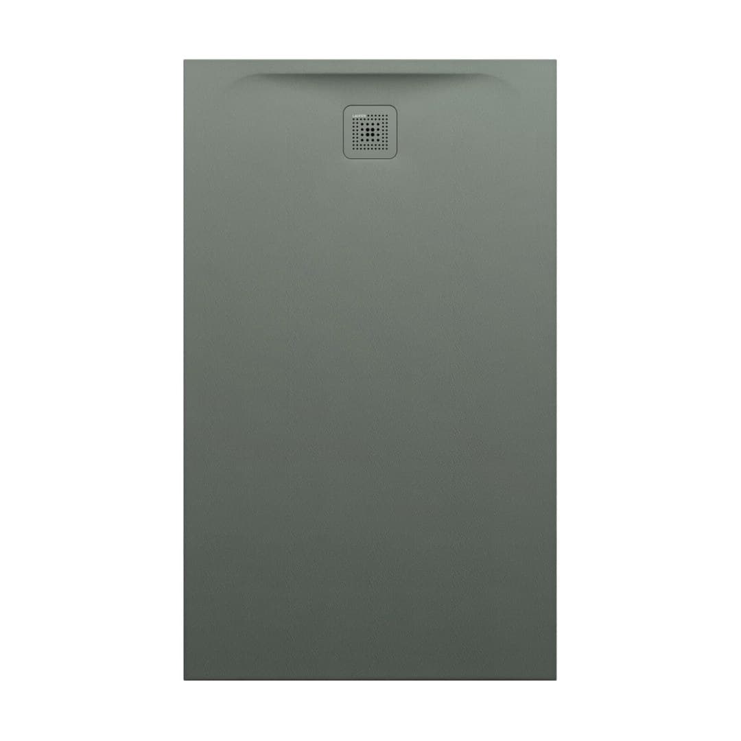 Laufen PRO – Ντουζιέρα – 1500×900 mm, ορθογώνια – Concrete (H2139520790001)