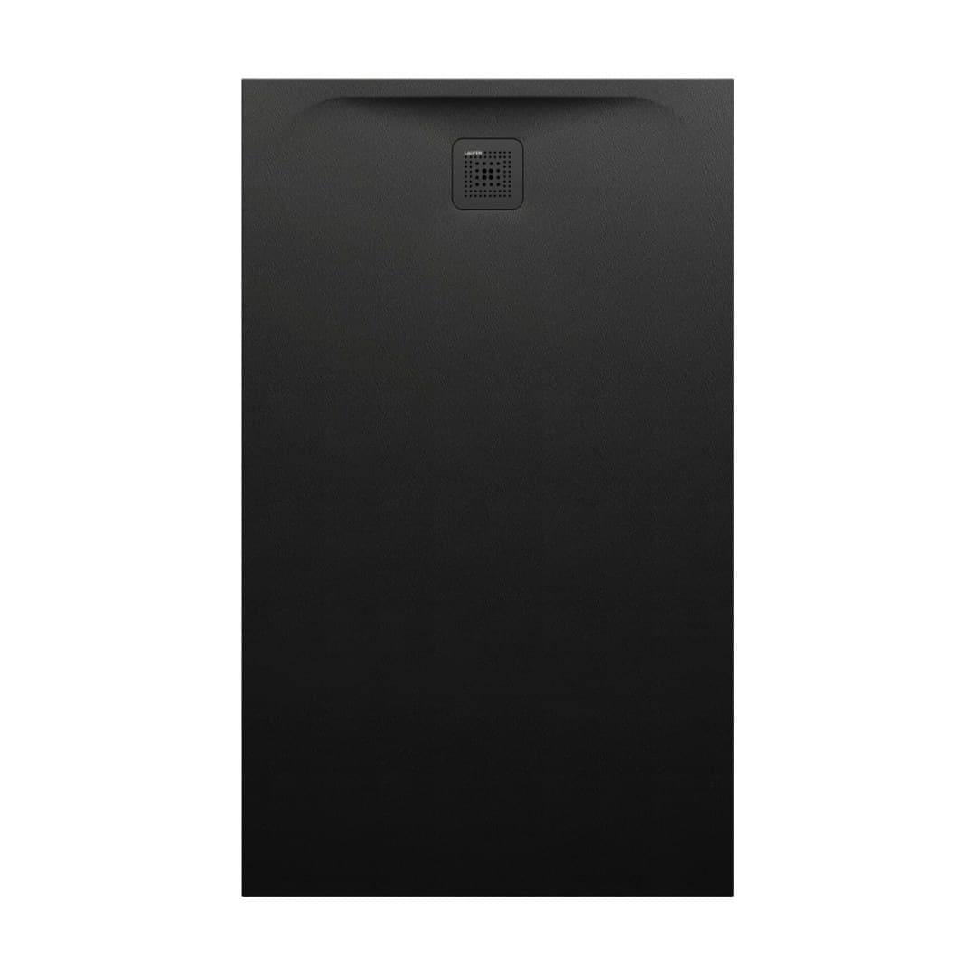 Laufen PRO – Ντουζιέρα – 1500×900 mm, ορθογώνια – Black (H2139520800001)