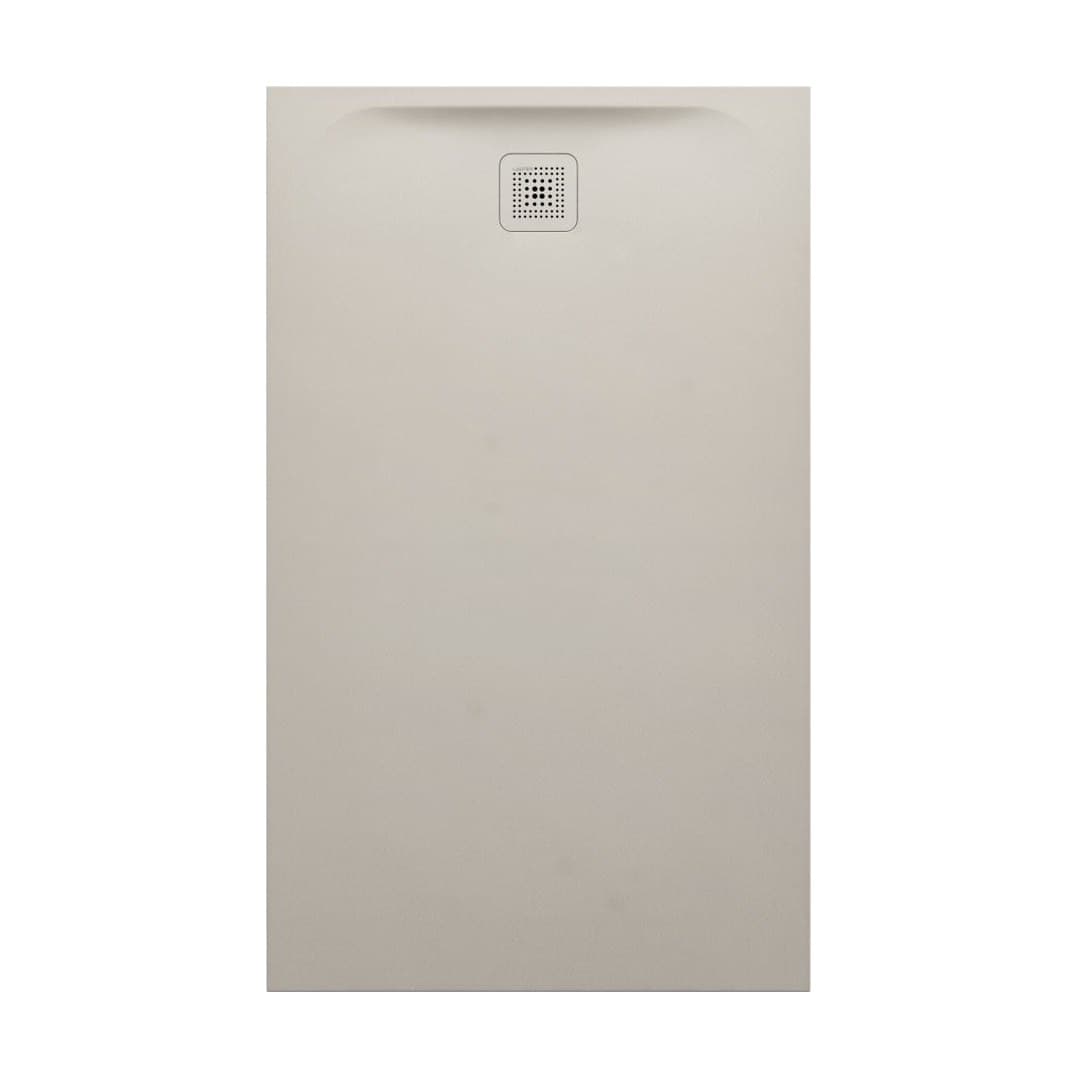 Laufen PRO – Ντουζιέρα – 1500×900 mm, ορθογώνια – Beige matt (H2139521860001)
