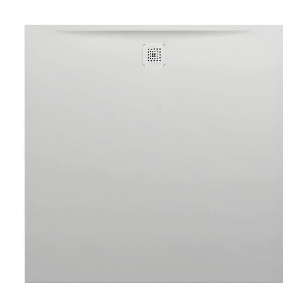 Laufen PRO – Ντουζιέρα – 1500×1500 mm, τετράγωνη – Light grey (H2139530770001)