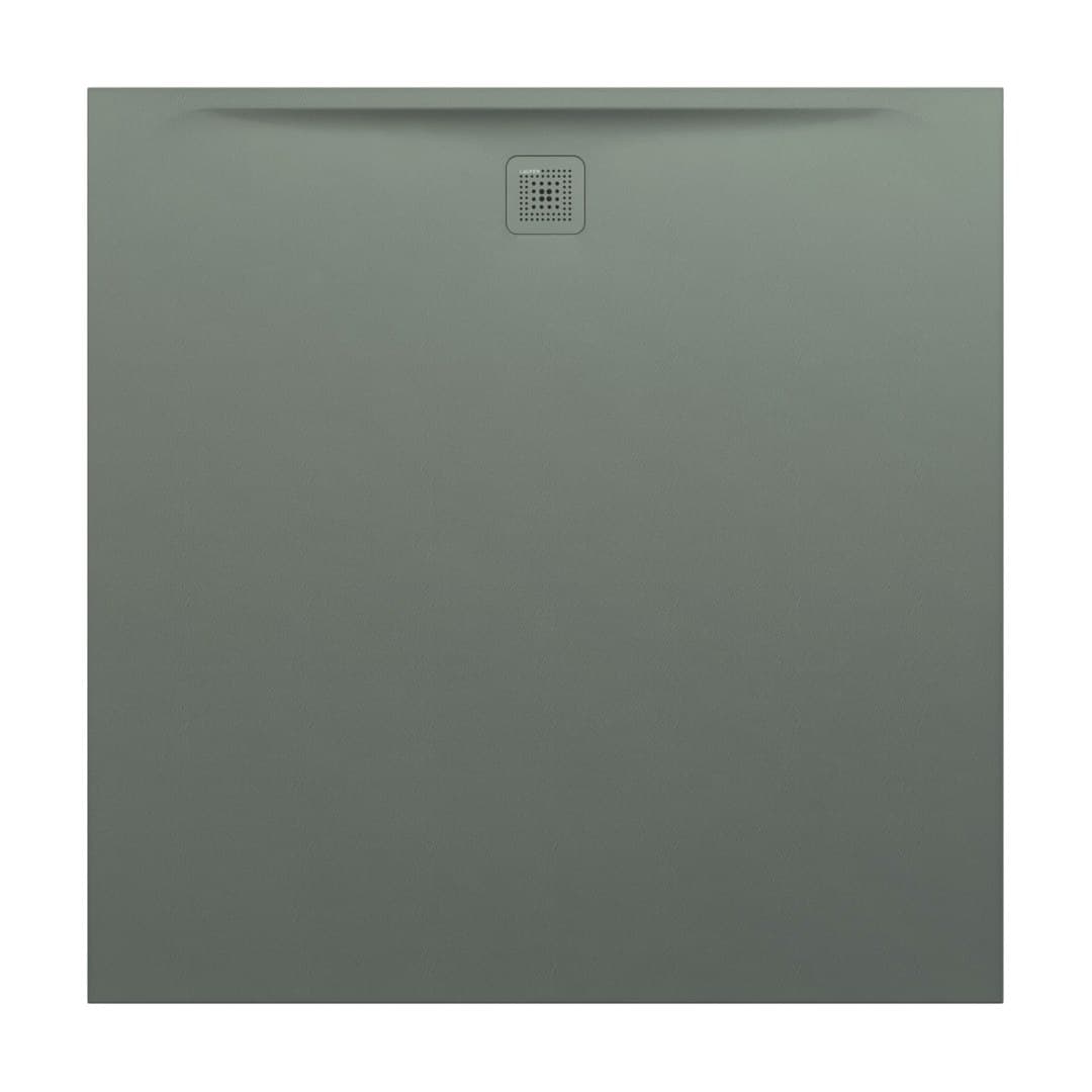 Laufen PRO – Ντουζιέρα – 1500×1500 mm, τετράγωνη – Concrete (H2139530790001)