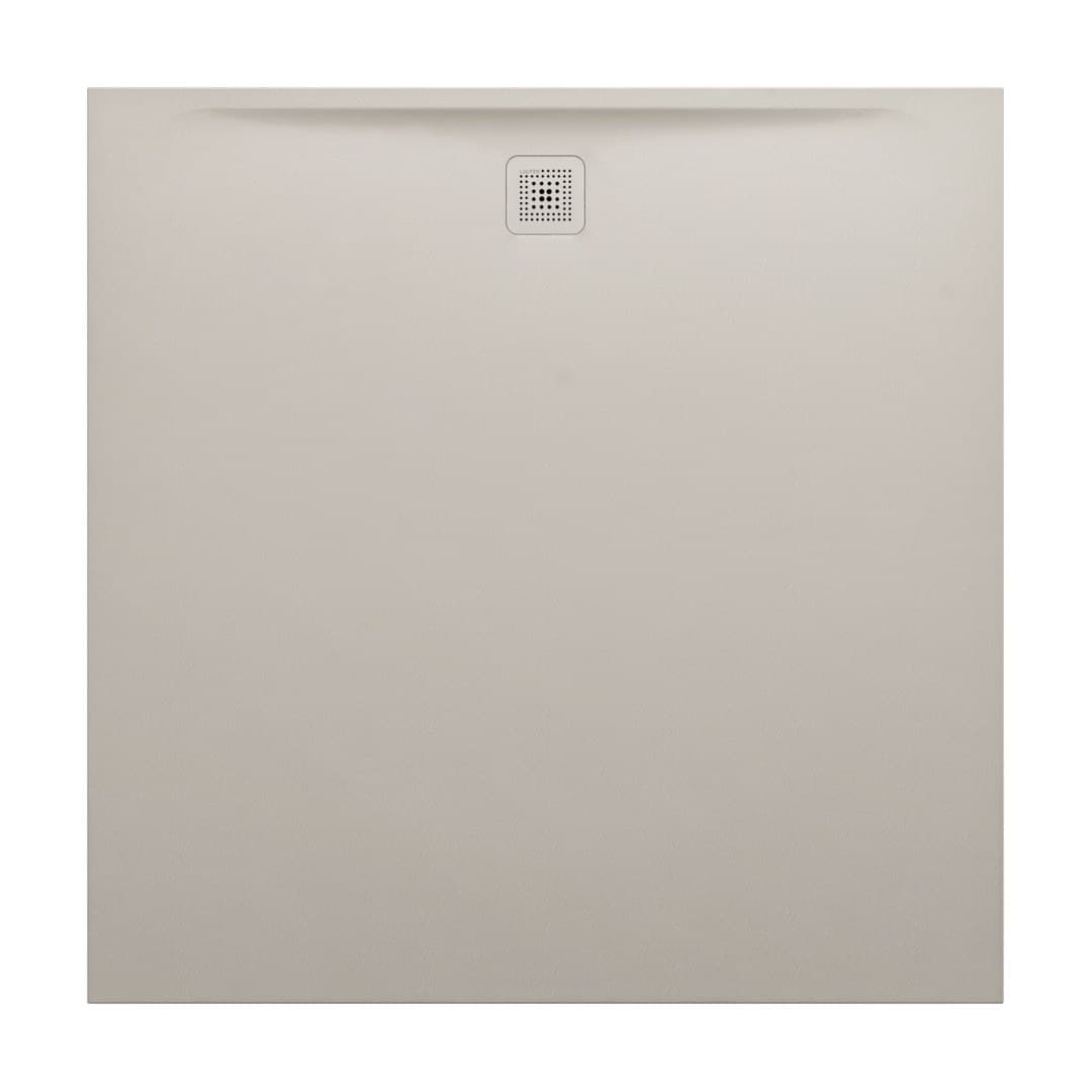 Laufen PRO – Ντουζιέρα – 1500×1500 mm, τετράγωνη – Beige matt (H2139531860001)