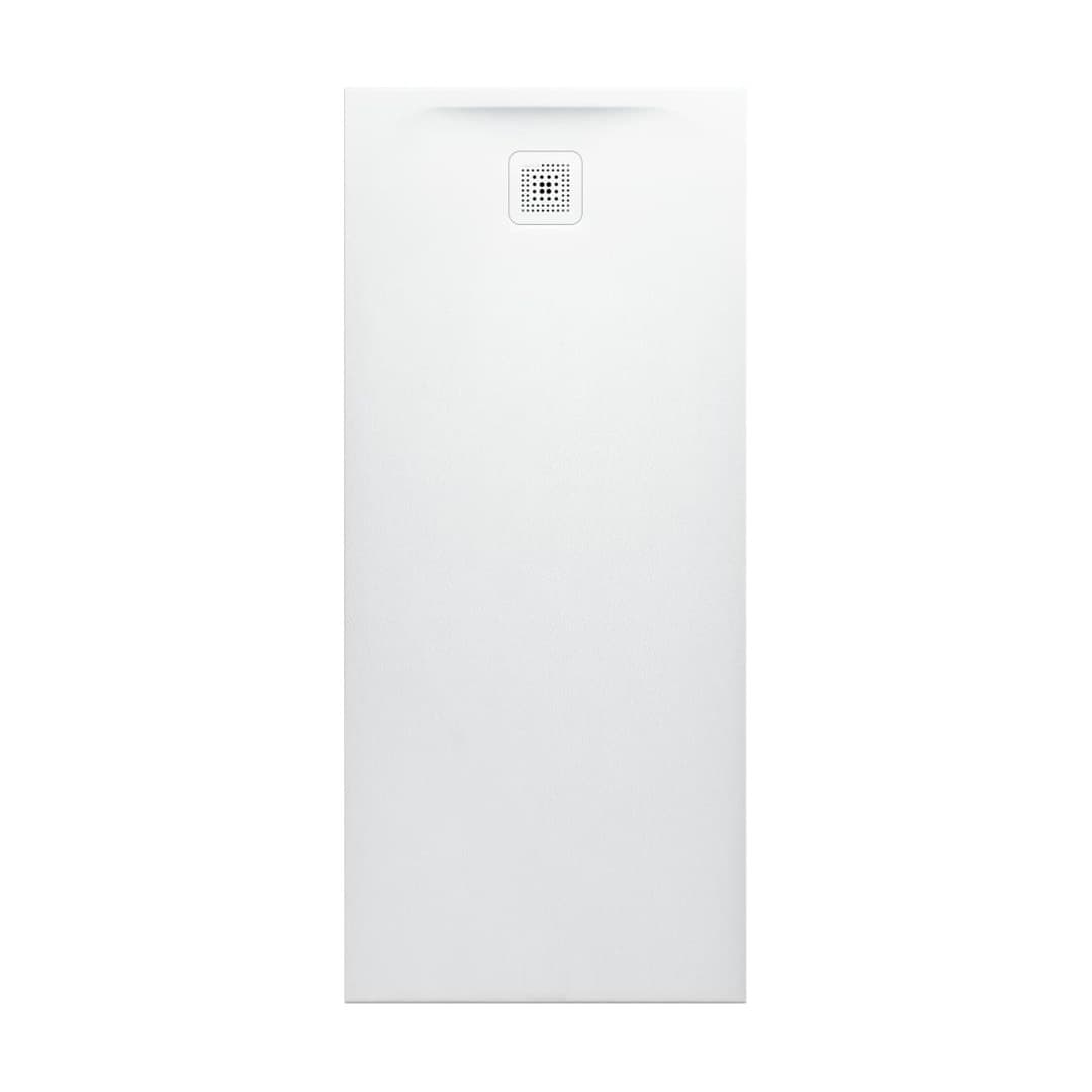 Laufen PRO – Ντουζιέρα – 1600×700 mm, ορθογώνια, 1600×700×42 mm – White (H2139540000001)