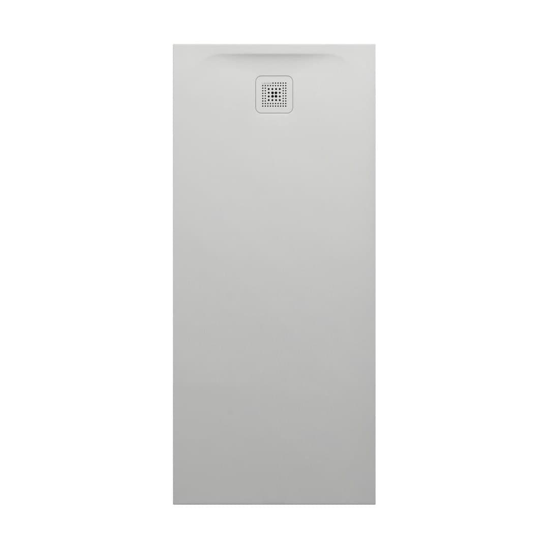 Laufen PRO – Ντουζιέρα – 1600×700 mm, ορθογώνια, 1600×700×42 mm – Light grey (H2139540770001)
