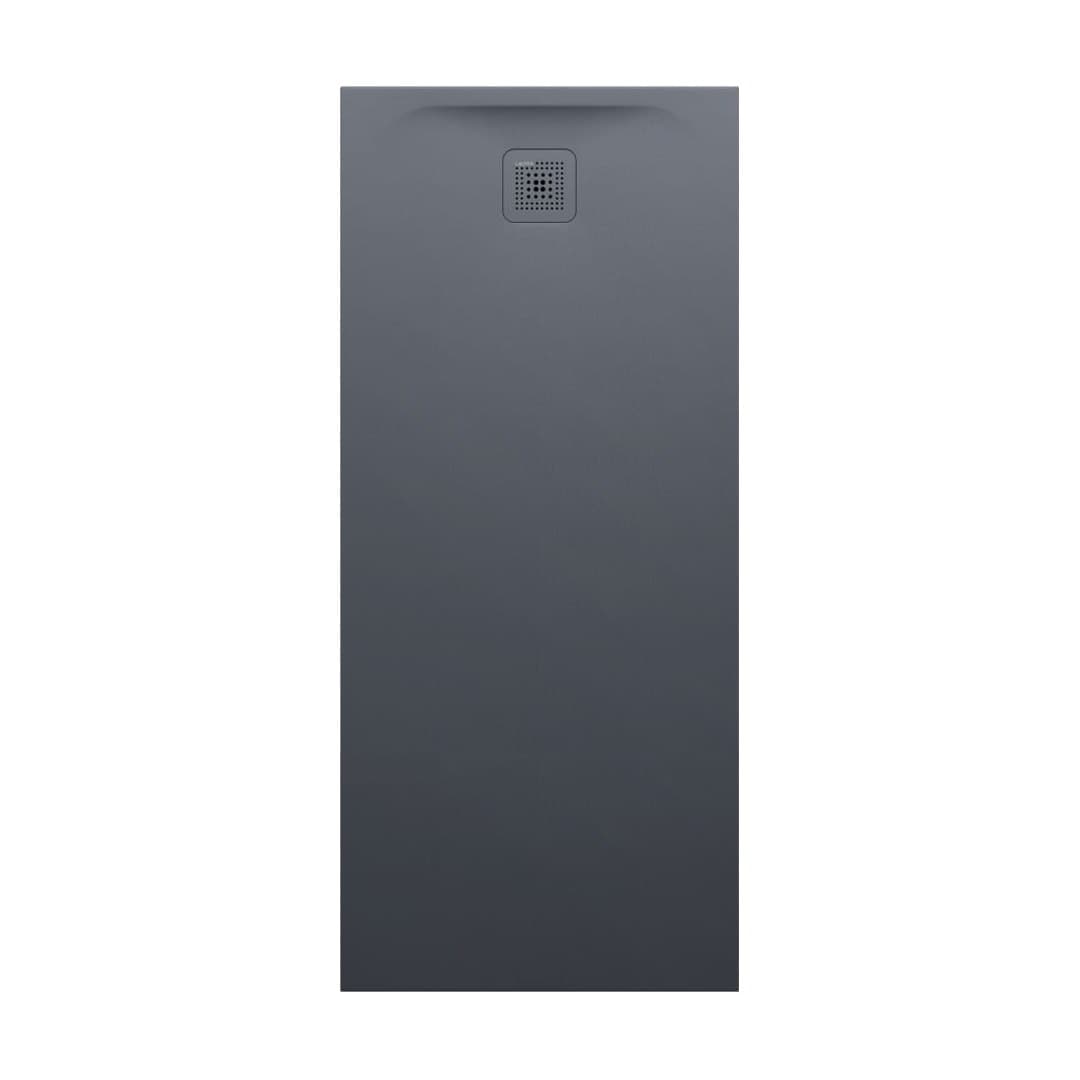 Laufen PRO – Ντουζιέρα – 1600×700 mm, ορθογώνια, 1600×700×42 mm – Anthracite (H2139540780001)
