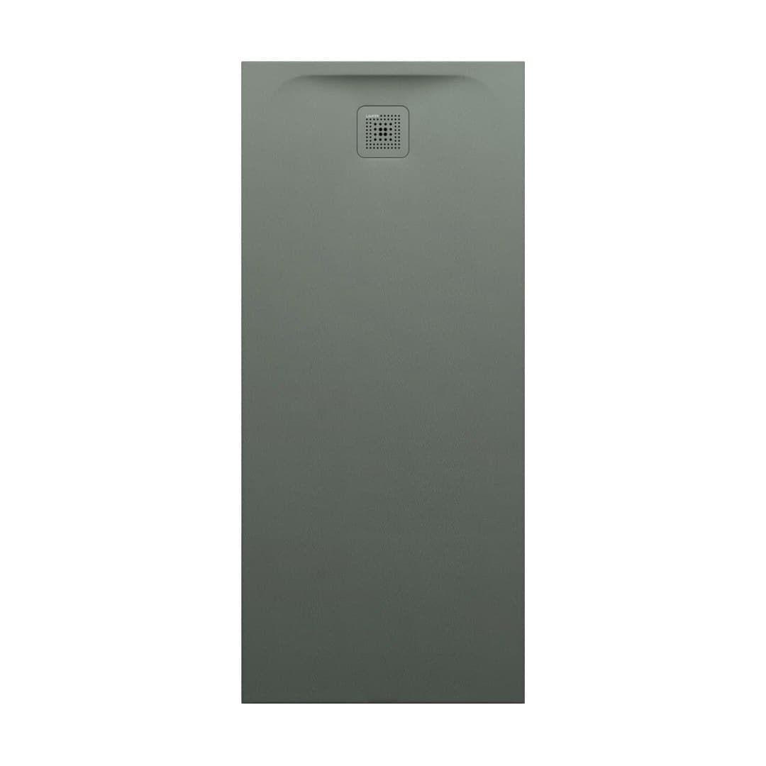 Laufen PRO – Ντουζιέρα – 1600×700 mm, ορθογώνια, 1600×700×42 mm – Concrete (H2139540790001)