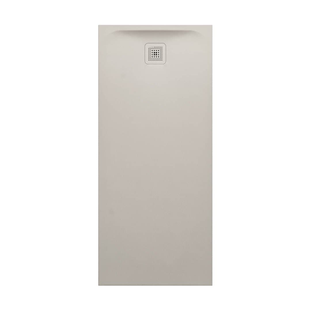 Laufen PRO – Ντουζιέρα – 1600×700 mm, ορθογώνια, 1600×700×42 mm – Beige matt (H2139541860001)