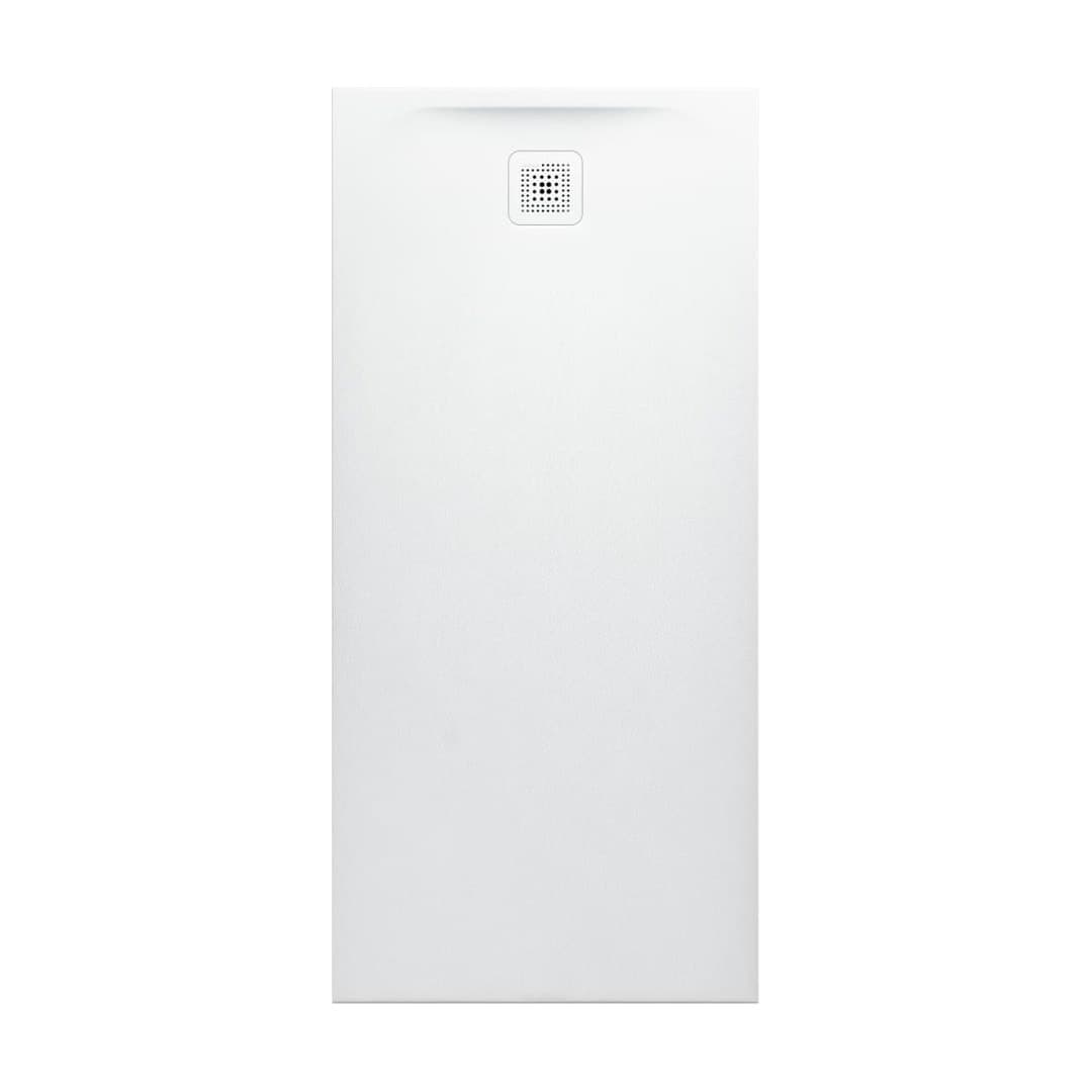 Laufen PRO – Ντουζιέρα – 1600×750 mm, ορθογώνια, 1600×750×42 mm – White (H2139550000001)