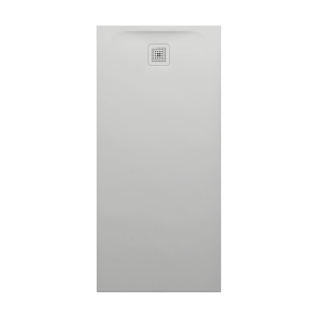 Laufen PRO – Ντουζιέρα – 1600×750 mm, ορθογώνια, 1600×750×42 mm – Light grey (H2139550770001)