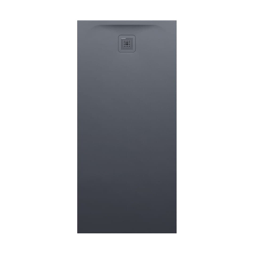 Laufen PRO – Ντουζιέρα – 1600×750 mm, ορθογώνια, 1600×750×42 mm – Anthracite (H2139550780001)