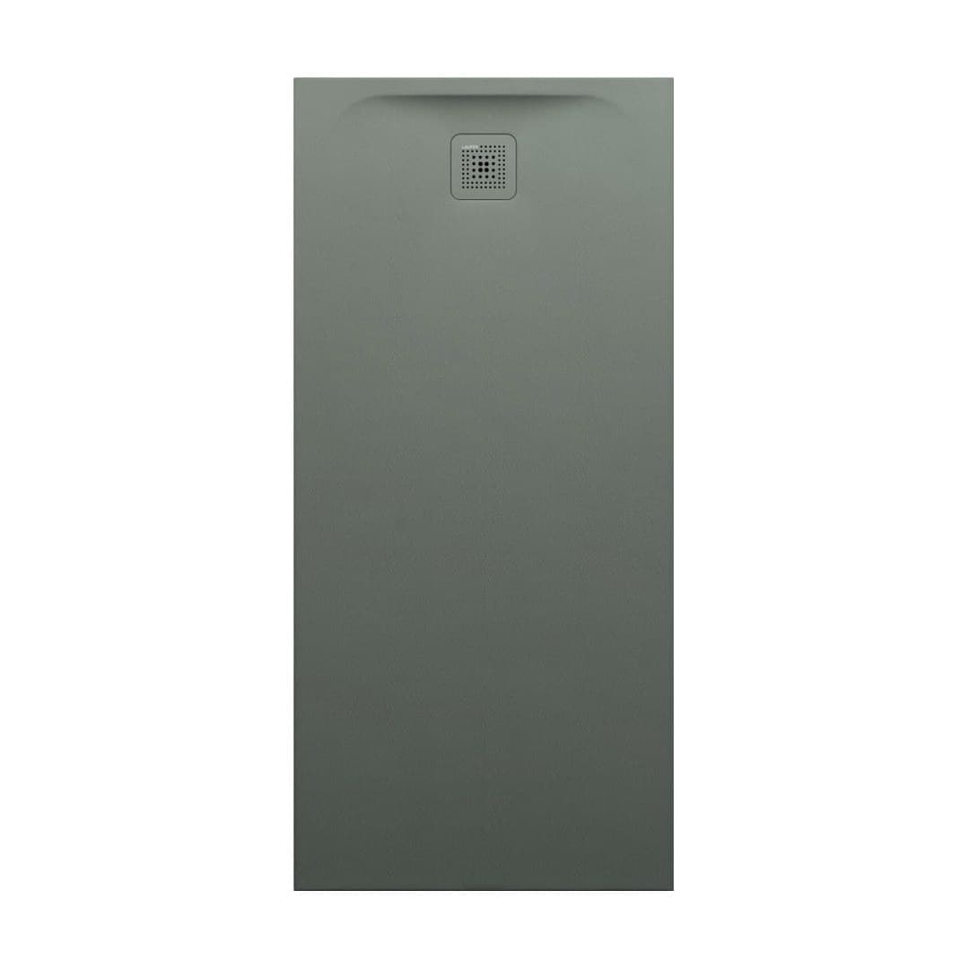 Laufen PRO – Ντουζιέρα – 1600×750 mm, ορθογώνια, 1600×750×42 mm – Concrete (H2139550790001)