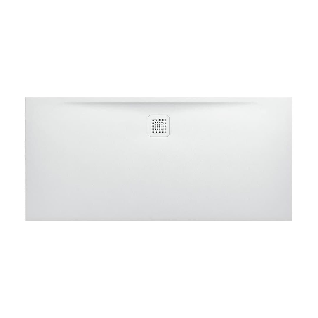 Laufen PRO – Ντουζιέρα – 1600×750 mm, ορθογώνια, 1600×750×32 mm – White (H2139570000001)