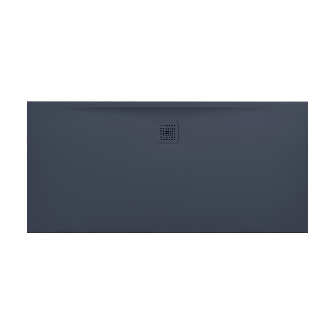 Laufen PRO – Ντουζιέρα – 1600×750 mm, ορθογώνια, 1600×750×32 mm – Anthracite (H2139570780001)