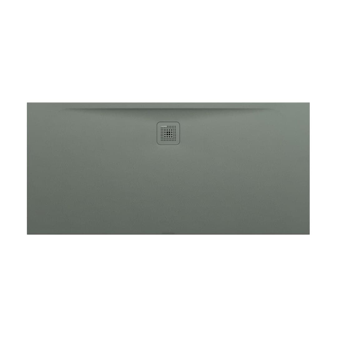 Laufen PRO – Ντουζιέρα – 1600×750 mm, ορθογώνια, 1600×750×32 mm – Concrete (H2139570790001)