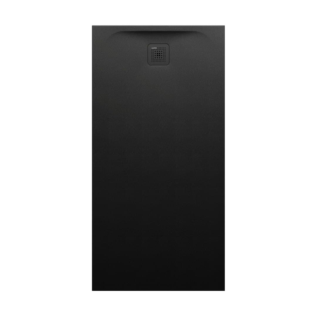 Laufen PRO – Ντουζιέρα – 1600×800 mm, ορθογώνια – Black (H2139580800001)