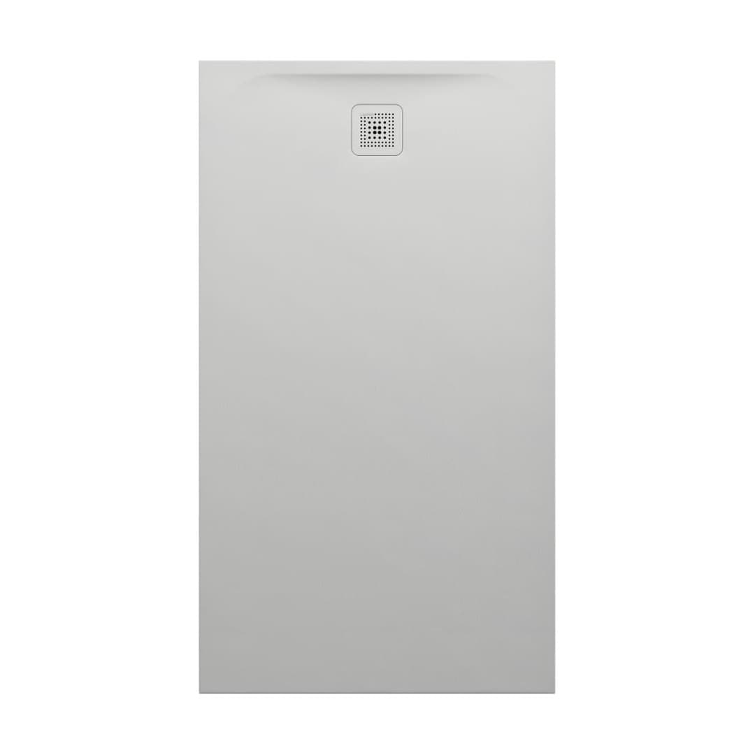 Laufen PRO – Ντουζιέρα – 1600×900 mm, ορθογώνια, 1600×900×42 mm – Light grey (H2139590770001)