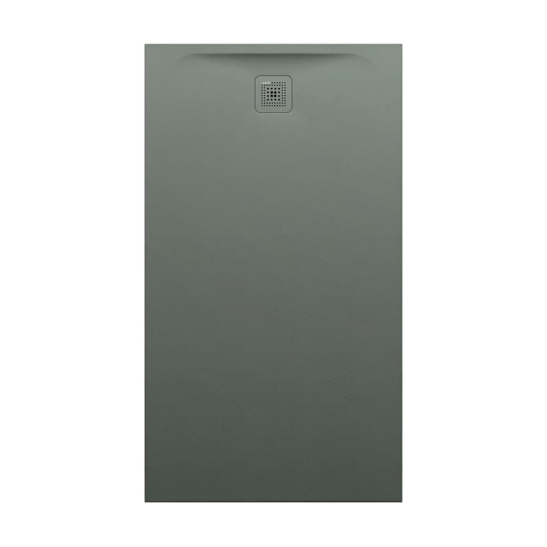 Laufen PRO – Ντουζιέρα – 1600×900 mm, ορθογώνια, 1600×900×42 mm – Concrete (H2139590790001)