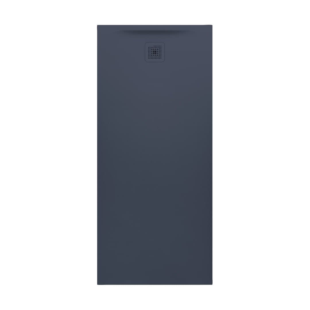 Laufen PRO – Ντουζιέρα – 1700×750 mm, ορθογώνια – Anthracite (H2149510780001)