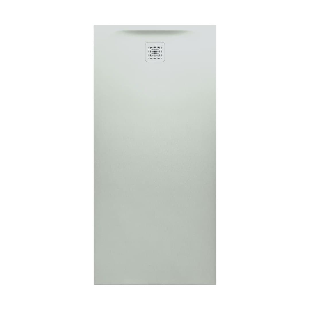 Laufen PRO – Ντουζιέρα – 1700×800 mm, ορθογώνια – Light grey (H2149530770001)