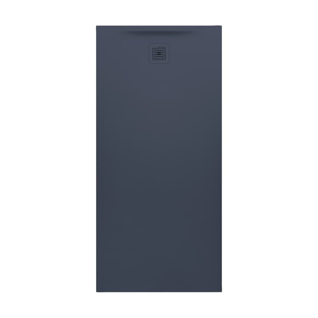 Laufen PRO – Ντουζιέρα – 1700×800 mm, ορθογώνια – Anthracite (H2149530780001)