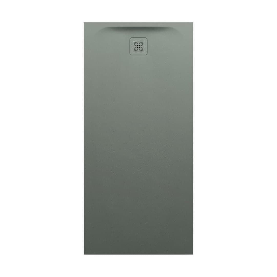 Laufen PRO – Ντουζιέρα – 1700×800 mm, ορθογώνια – Concrete (H2149530790001)