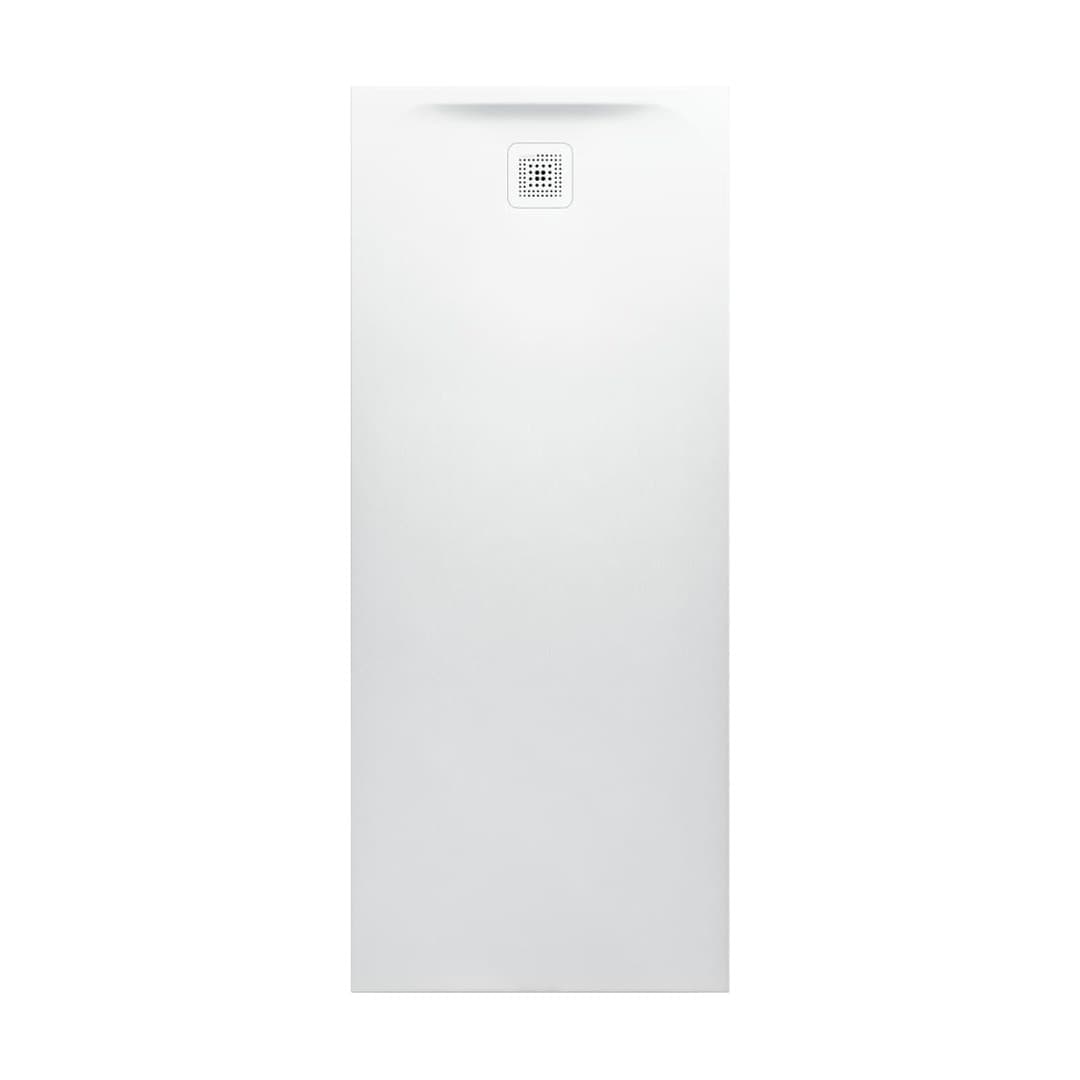 Laufen PRO – Ντουζιέρα – 1800×750 mm, ορθογώνια, 1800×750×46 mm – White (H2149590000001)