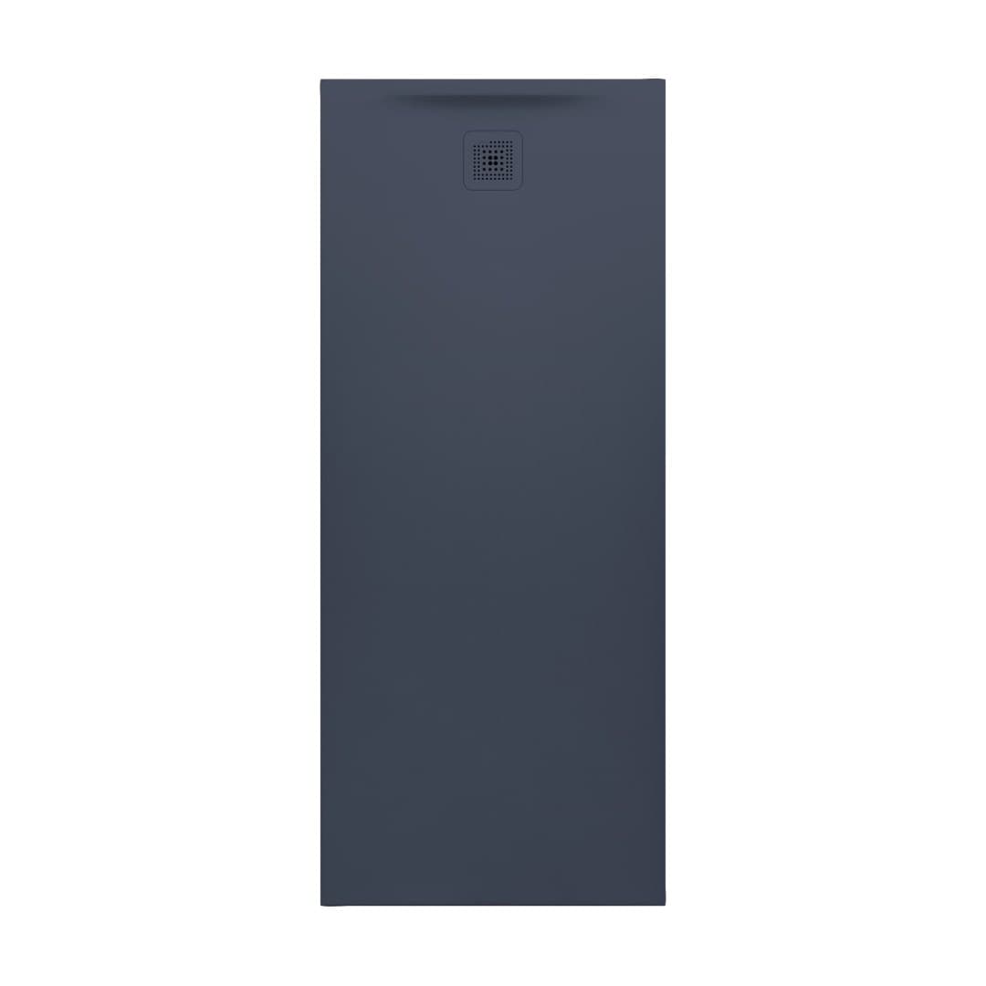 Laufen PRO – Ντουζιέρα – 1800×750 mm, ορθογώνια, 1800×750×46 mm – Anthracite (H2149590780001)