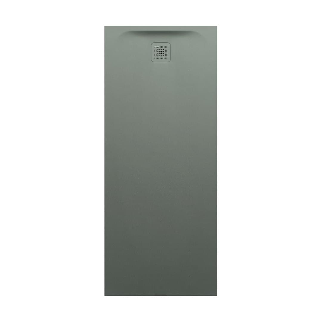 Laufen PRO – Ντουζιέρα – 1800×750 mm, ορθογώνια, 1800×750×46 mm – Concrete (H2149590790001)