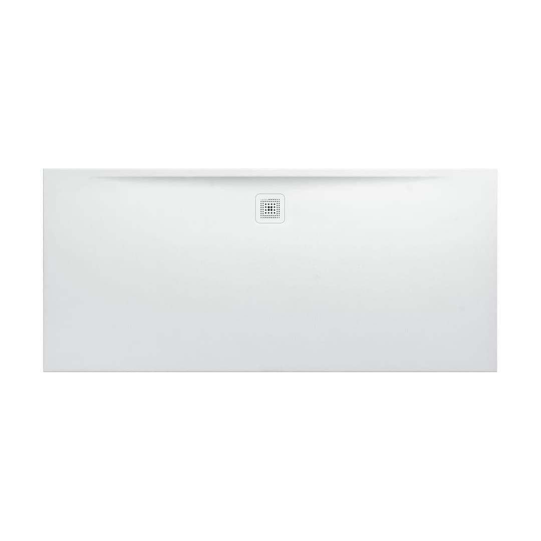 Laufen PRO – Ντουζιέρα – 2000×900 mm, ορθογώνια – White (H2159530000001)