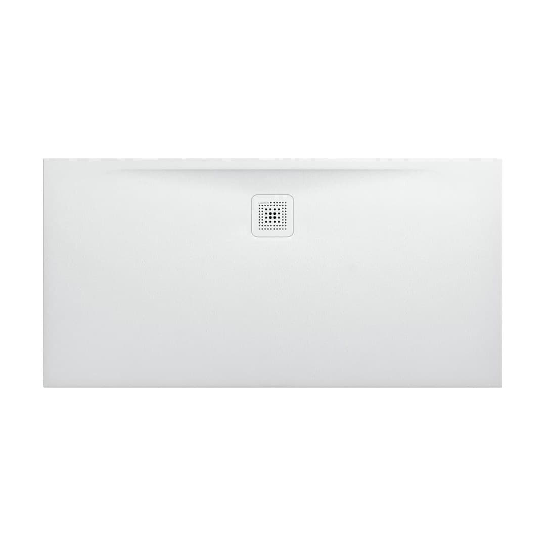 Laufen PRO – Ντουζιέρα – 1400×700 mm, ορθογώνια, 1400×700×30 mm – White (H2159540000001)