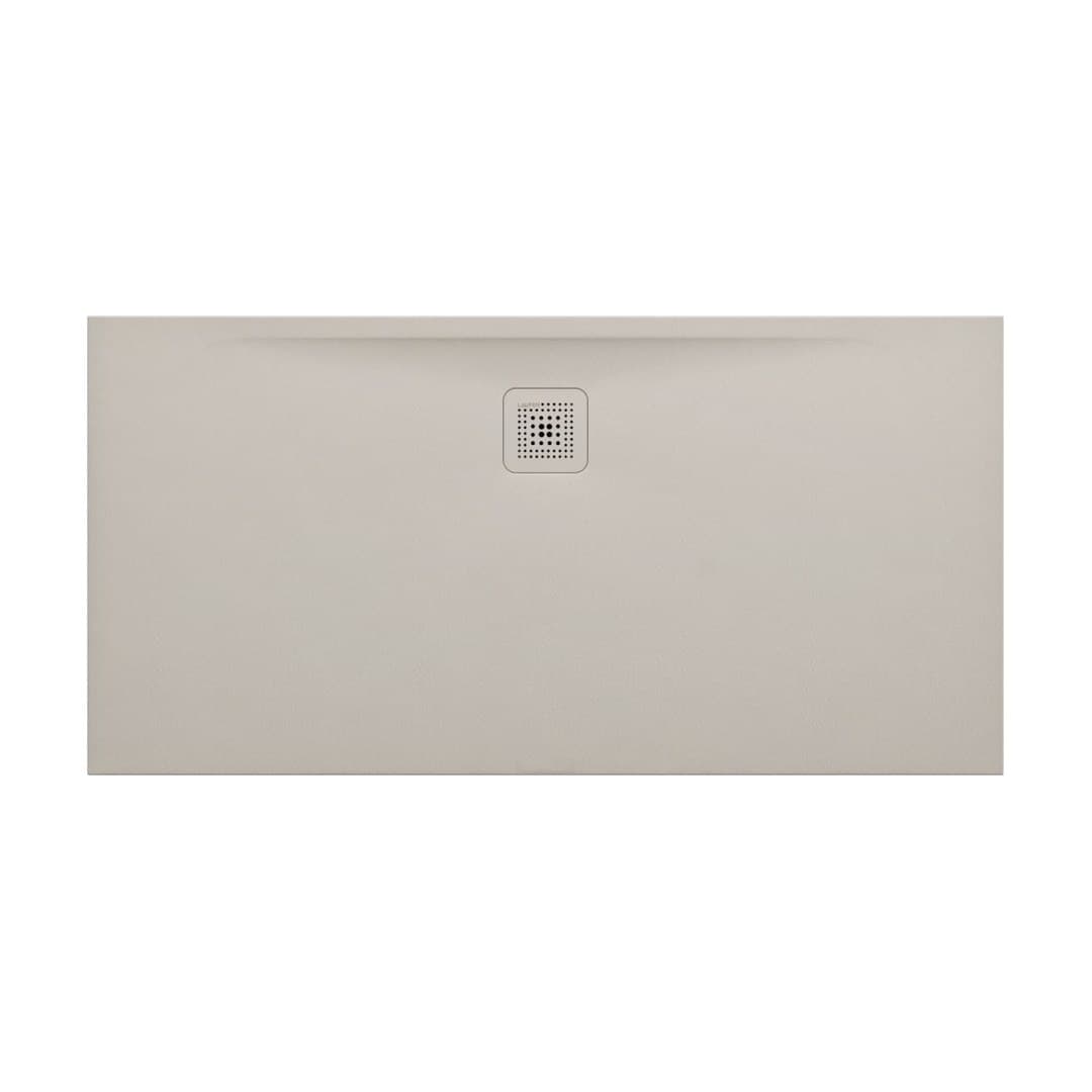 Laufen PRO – Ντουζιέρα – 1400×700 mm, ορθογώνια, 1400×700×30 mm – Beige matt (H2159541860001)
