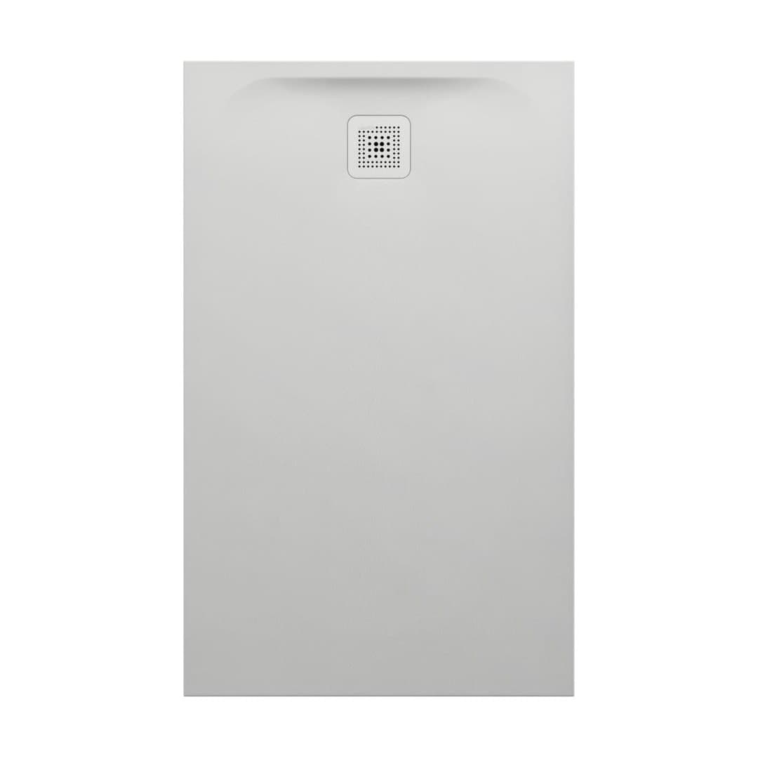 Laufen PRO – Ντουζιέρα – 1300×800 mm, ορθογώνια – Light grey (H2159550770001)