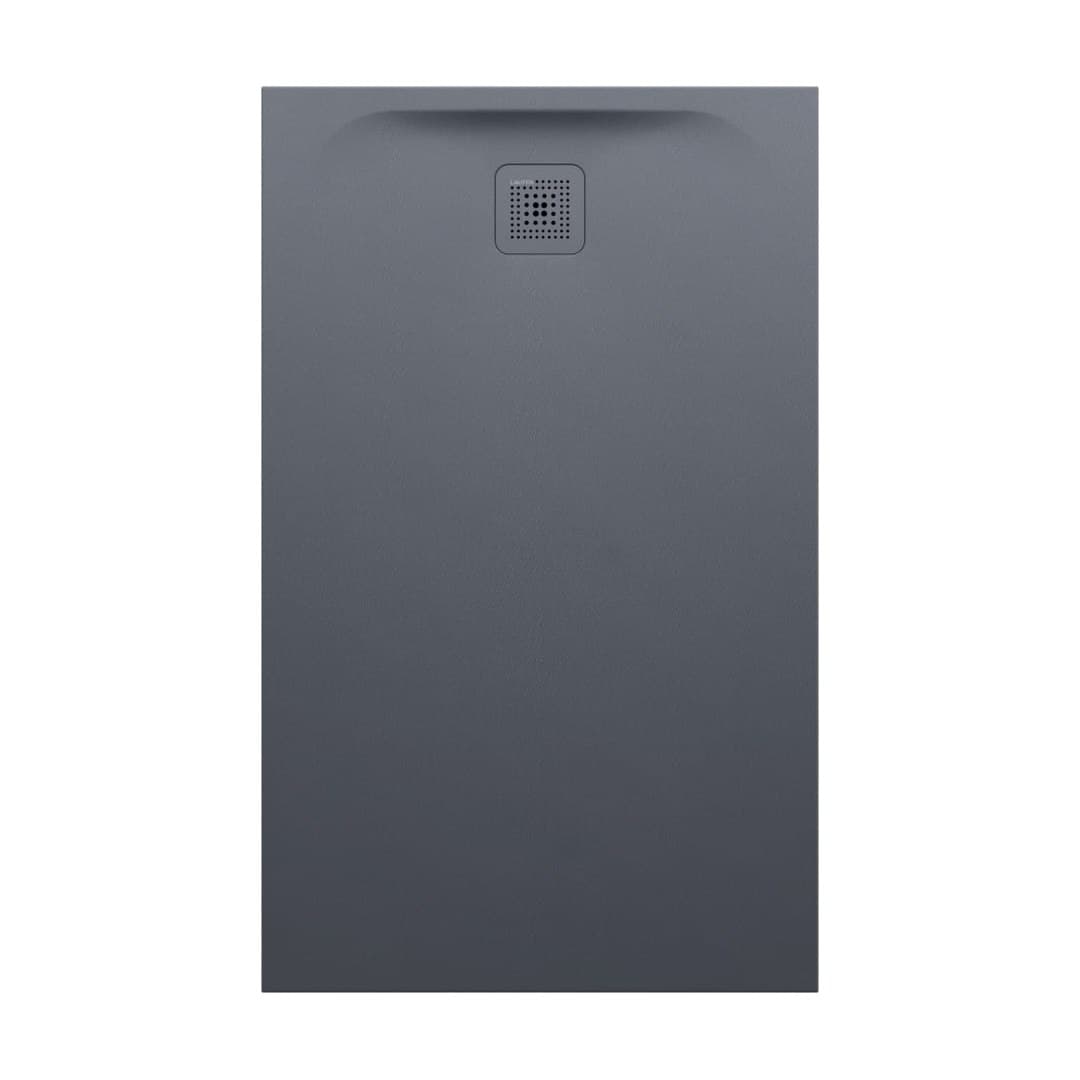 Laufen PRO – Ντουζιέρα – 1300×800 mm, ορθογώνια – Anthracite (H2159550780001)