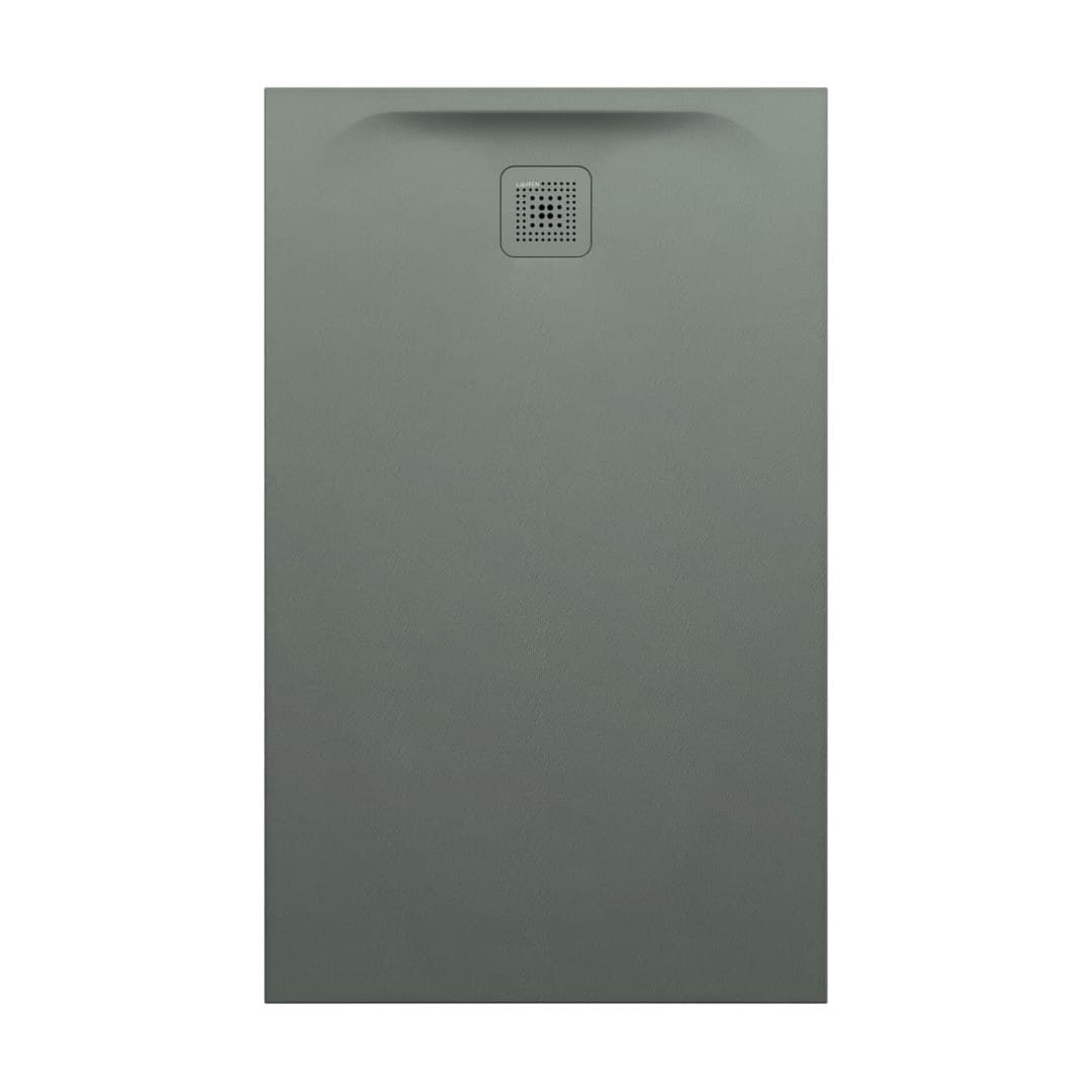 Laufen PRO – Ντουζιέρα – 1300×800 mm, ορθογώνια – Concrete (H2159550790001)