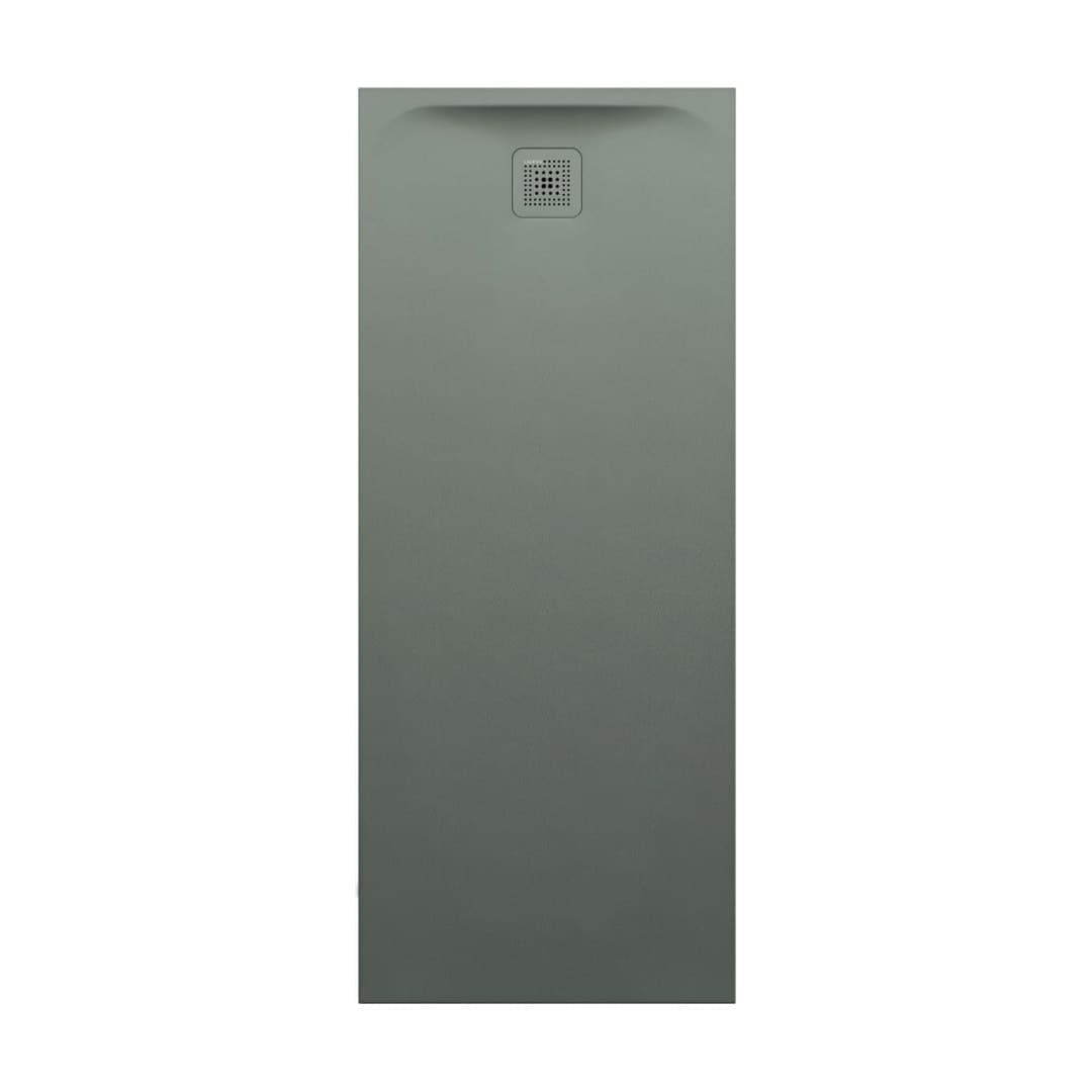 Laufen PRO – Ντουζιέρα – 1700×700 mm, ορθογώνια – Concrete (H2159560790001)
