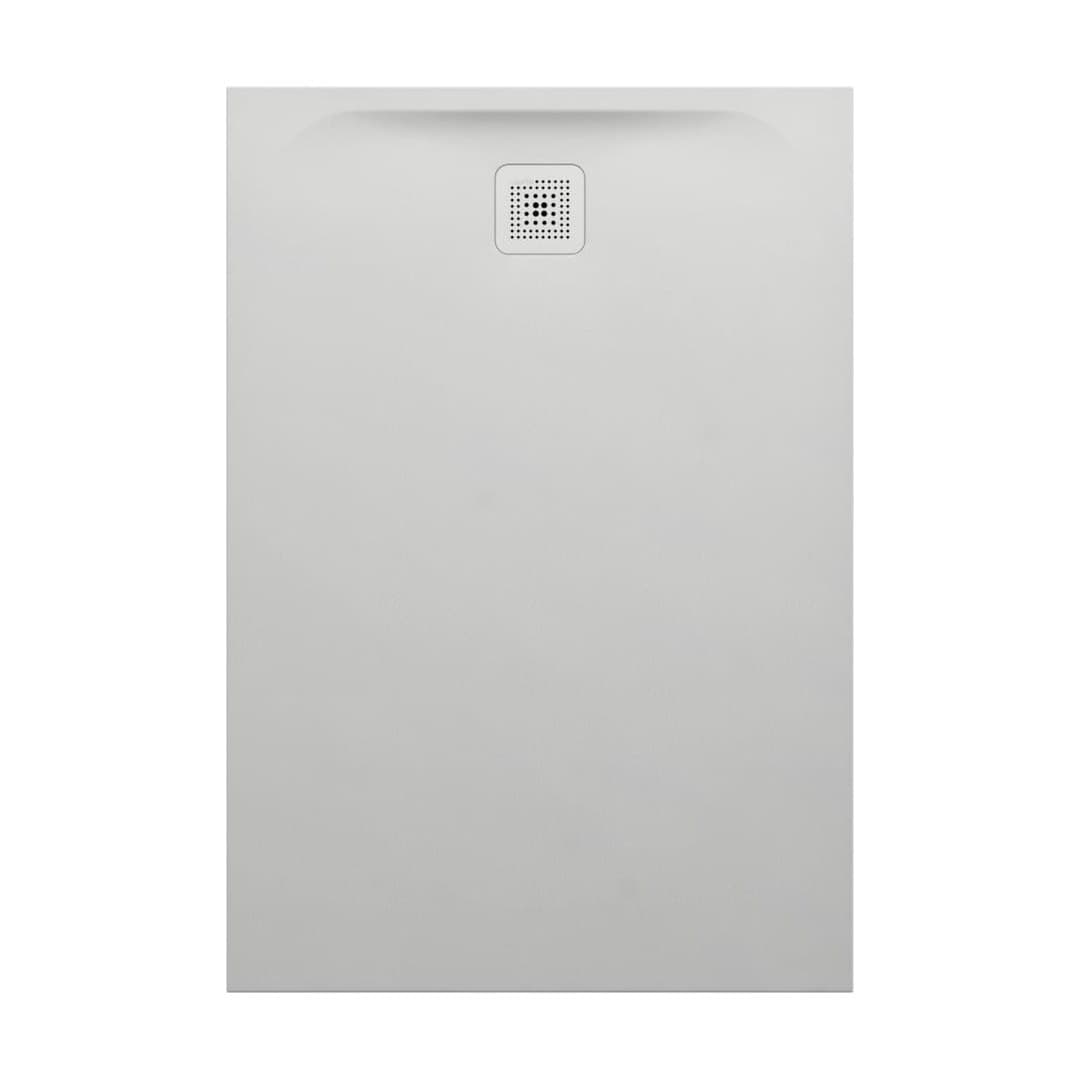 Laufen PRO – Ντουζιέρα – 1300×900 mm, ορθογώνια – Light grey (H2159580770001)