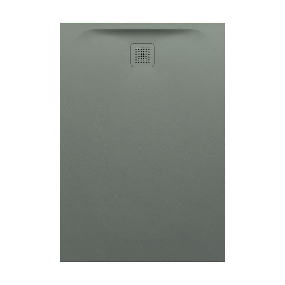 Laufen PRO – Ντουζιέρα – 1300×900 mm, ορθογώνια – Concrete (H2159580790001)