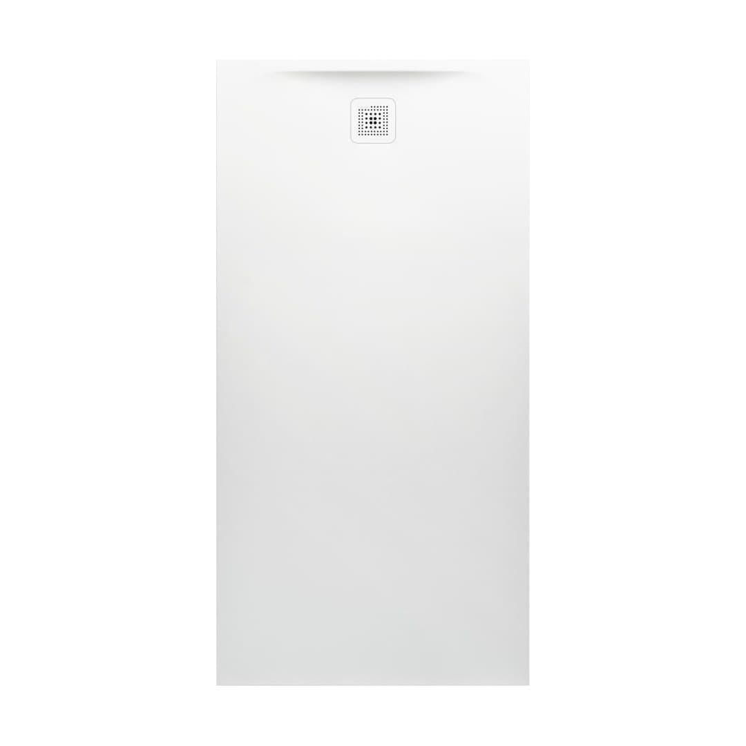 Laufen PRO – Ντουζιέρα – 1800×900 mm, ορθογώνια, 1800×900×46 mm – White (H2159590000001)