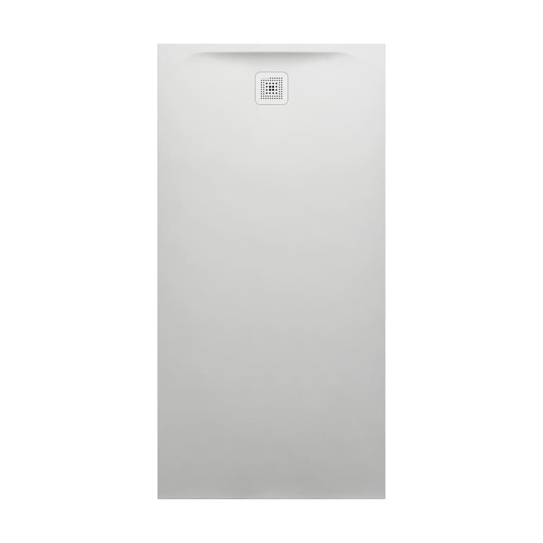 Laufen PRO – Ντουζιέρα – 1800×900 mm, ορθογώνια, 1800×900×46 mm – Light grey (H2159590770001)