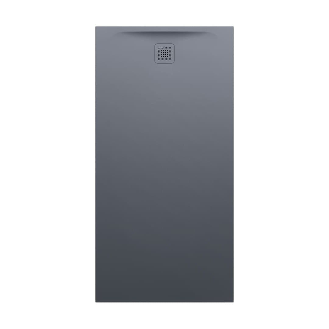 Laufen PRO – Ντουζιέρα – 1800×900 mm, ορθογώνια, 1800×900×46 mm – Anthracite (H2159590780001)