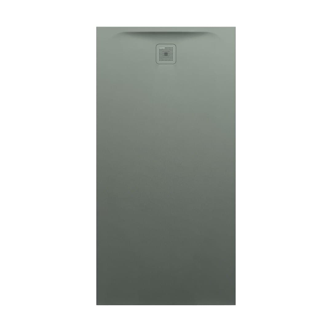 Laufen PRO – Ντουζιέρα – 1800×900 mm, ορθογώνια, 1800×900×46 mm – Concrete (H2159590790001)