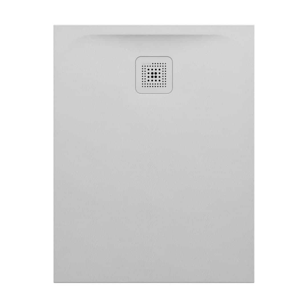 Laufen PRO – Ντουζιέρα – 900×700 mm, ορθογώνια – Light grey (H2169560770001)