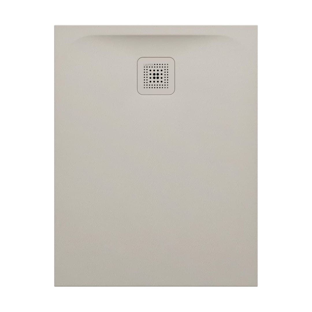 Laufen PRO – Ντουζιέρα – 900×700 mm, ορθογώνια – Beige matt (H2169561860001)