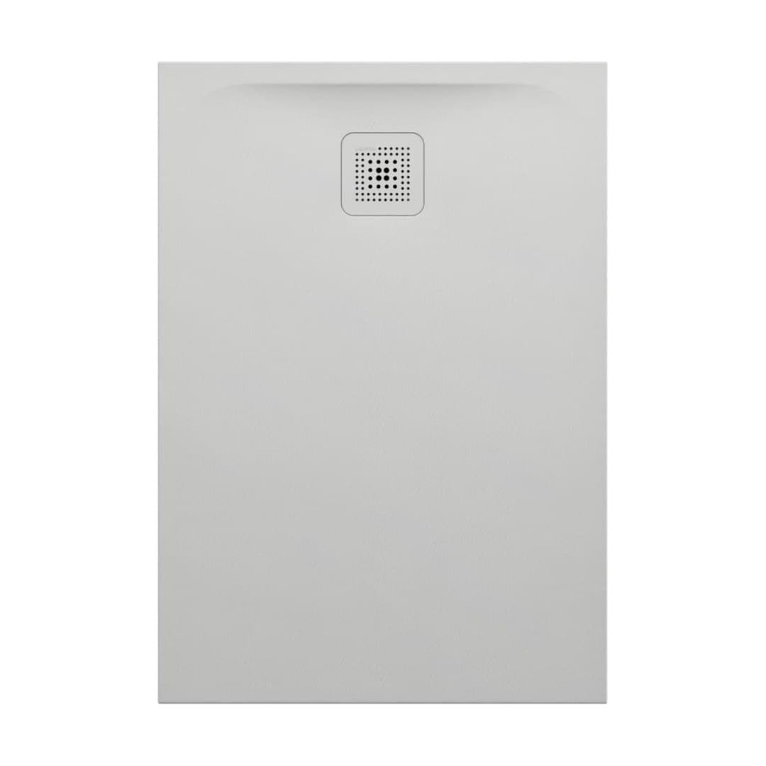 Laufen PRO – Ντουζιέρα – 1000×700 mm, ορθογώνια – Light grey (H2169570770001)