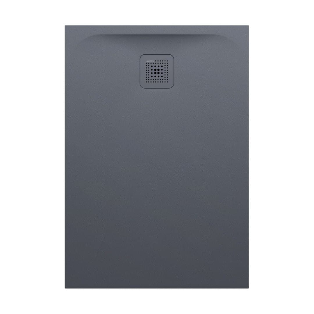Laufen PRO – Ντουζιέρα – 1000×700 mm, ορθογώνια – Anthracite (H2169570780001)