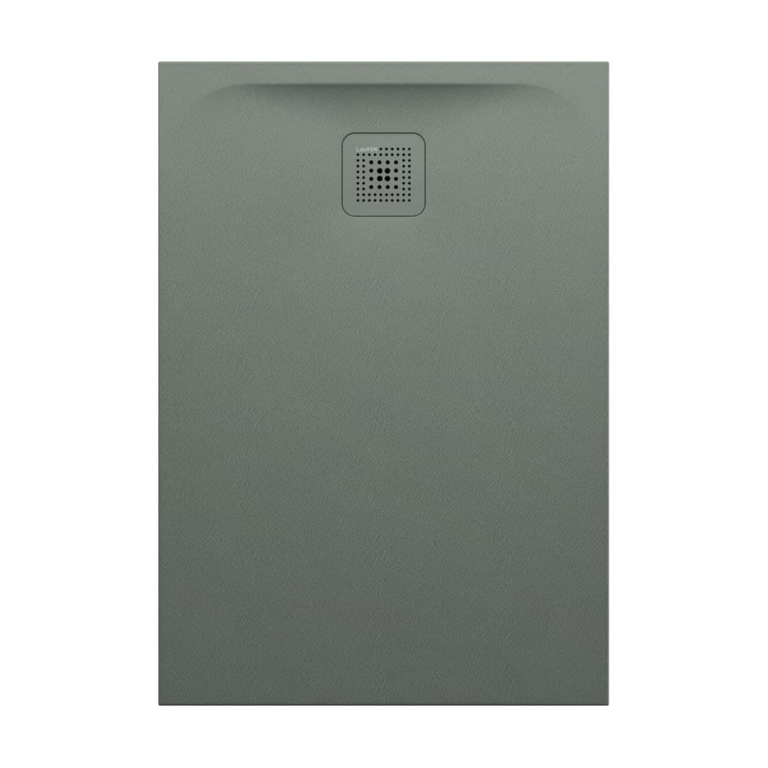 Laufen PRO – Ντουζιέρα – 1000×700 mm, ορθογώνια – Concrete (H2169570790001)