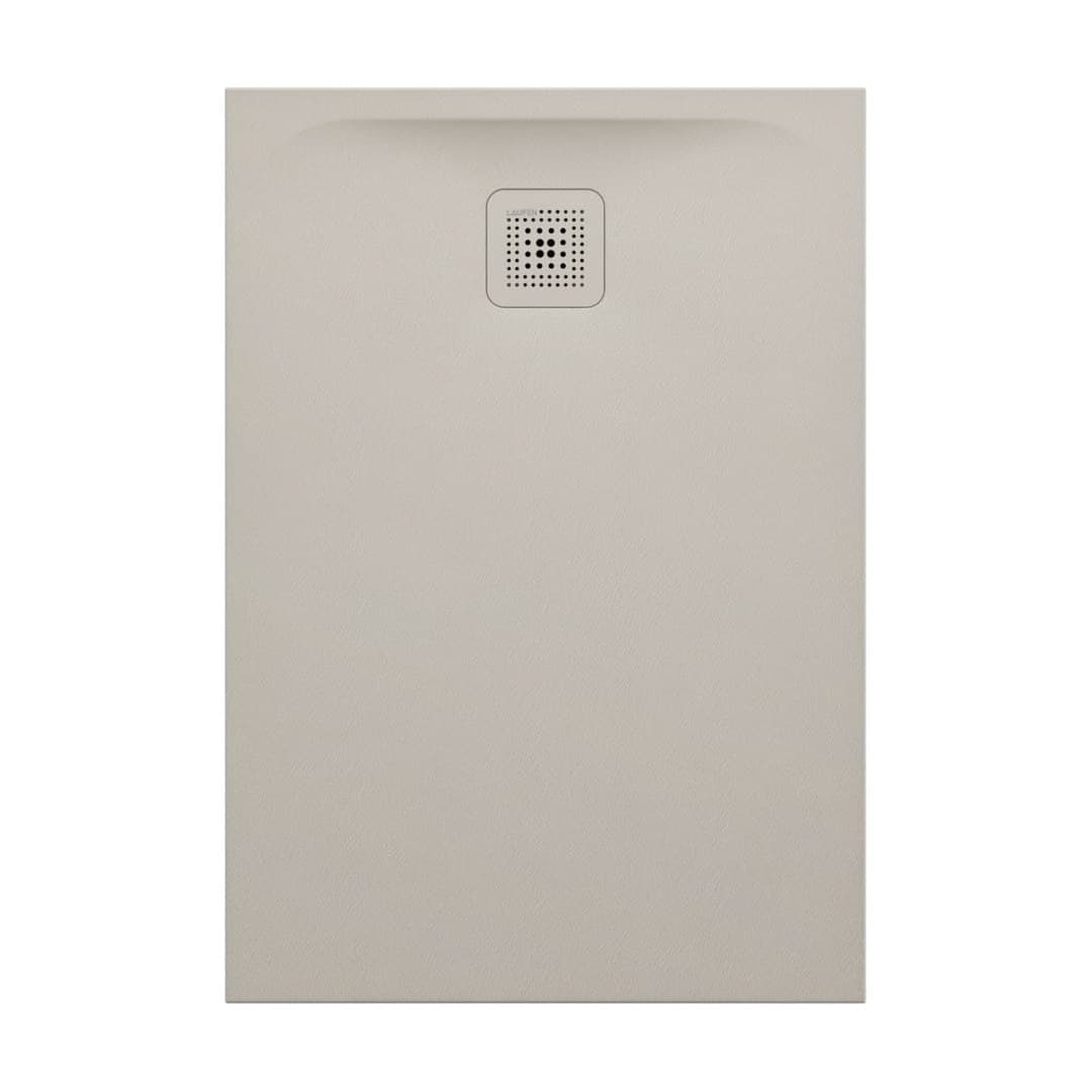 Laufen PRO – Ντουζιέρα – 1000×700 mm, ορθογώνια – Beige matt (H2169571860001)