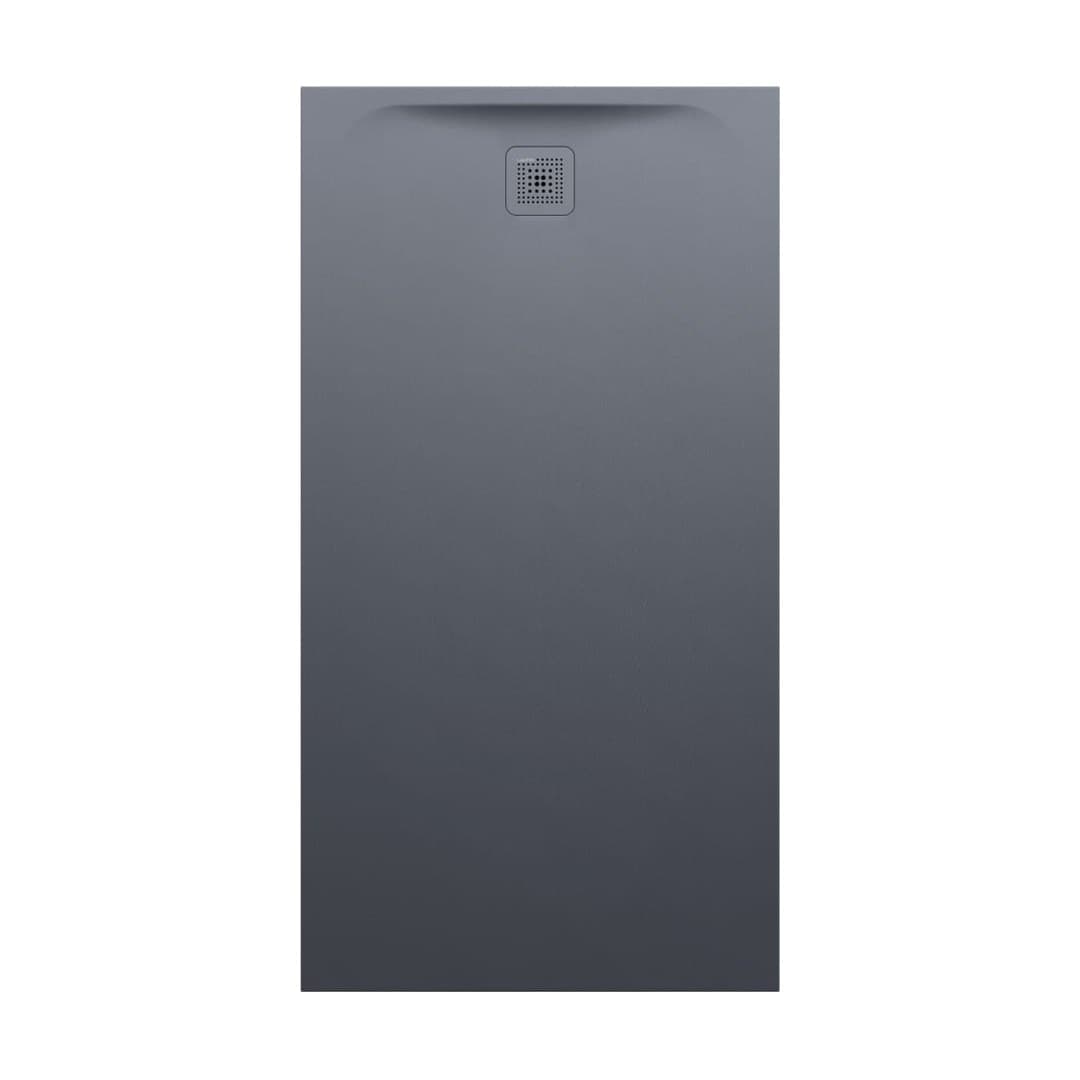 Laufen PRO – Ντουζιέρα – 1700×900 mm, ορθογώνια – Anthracite (H2169580780001)