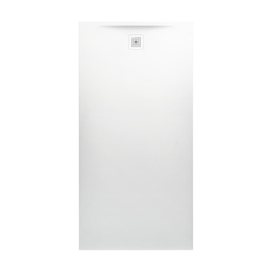 Laufen PRO – Ντουζιέρα – 2000×1000 mm, ορθογώνια, 2000×1000×38 mm – White (H2169590000001)