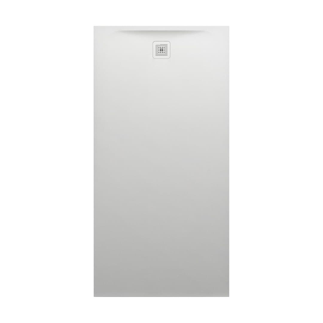 Laufen PRO – Ντουζιέρα – 2000×1000 mm, ορθογώνια, 2000×1000×38 mm – Light grey (H2169590770001)